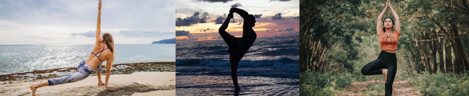 A Woman’s Worth Yoga and Fitness Studio – Hilton Head Island